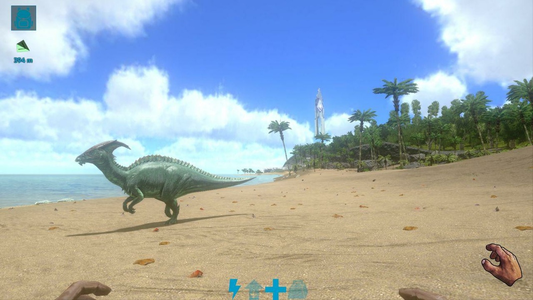 Os Melhores Jogos de Dinossauros para celular em 2023 - Android