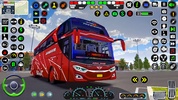 City Bus Driving Game Bus Game screenshot 2