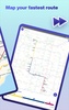 Mapway: City Journey Planner screenshot 11