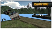 Dirt Road Transport 3D screenshot 3