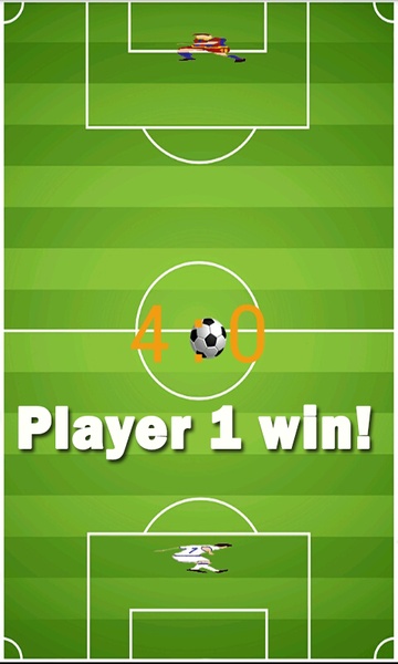 Soccer Champions 2015 Game - Preview 7
