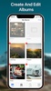iOS Gallery For Android screenshot 2