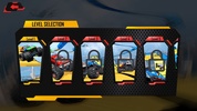Monster Truck Game screenshot 7