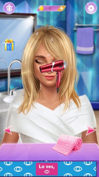 Bride Groom Dressup - Dream Wedding - Preview 3