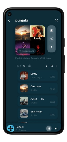 Beatzz - Preview 2