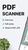 PDF Scanner Plus - Doc Scanner screenshot 8