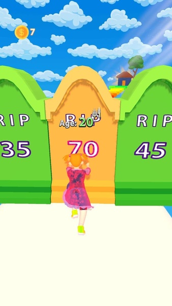 Age Run 3D - Preview 1