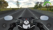 Moto Traffic Race 2 screenshot 9