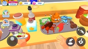 Hamburger Shop screenshot 9