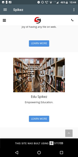 Spikez - Preview 4