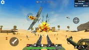War Game: Beach Defense screenshot 25