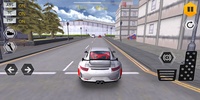 Racing Car Driving Simulator screenshot 9