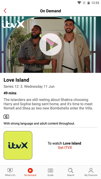 Freeview - Preview 6