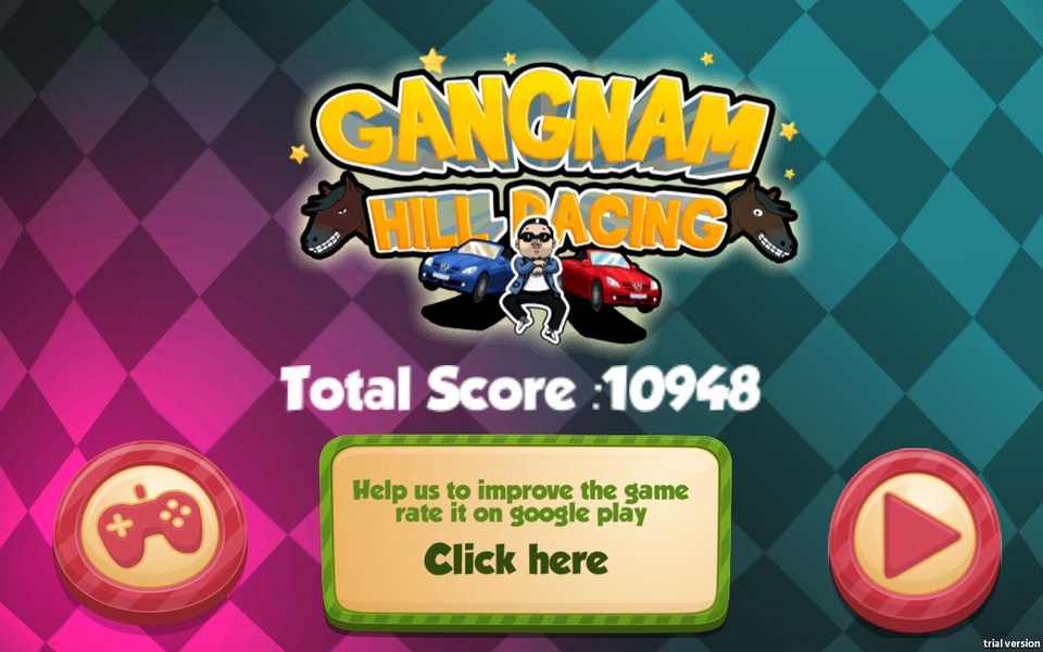 Gangnam Hill racing - Preview 6