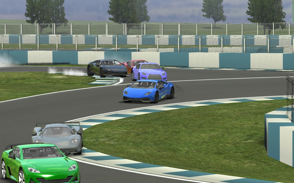 Real Simulation ExperienceLite - Preview 2