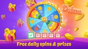 Bingo Lotto: Win Lucky Number screenshot 3