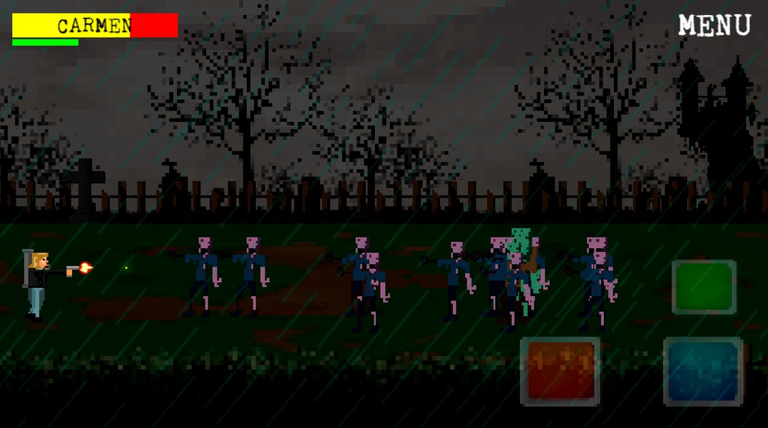 Homenaje a Cuarto Milenio - Preview 3