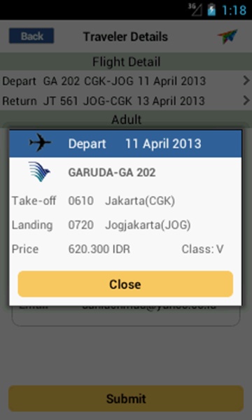 Tiket Domestik - Preview 12