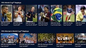 FIFA+ | Football entertainment screenshot 2