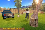 Virtual Farmer Life Simulator screenshot 12