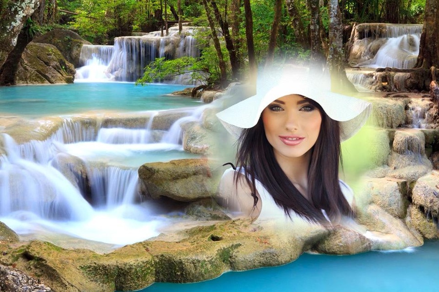 Waterfall Photo - Preview 4