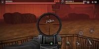 Zombie Defense Shooting: FPS Kill Shot hunting War screenshot 15