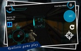 Elite Commando Mission screenshot 6