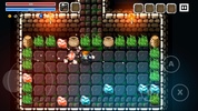 Dungeon Knight: Roguelike RPG screenshot 1