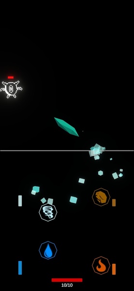 Arcanium - Preview 2