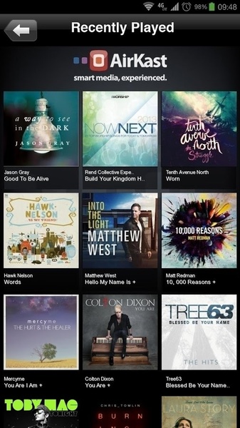 The Fish 95.9 - Preview 1