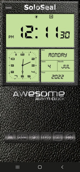 awesome alarm clock APK para Android - Download