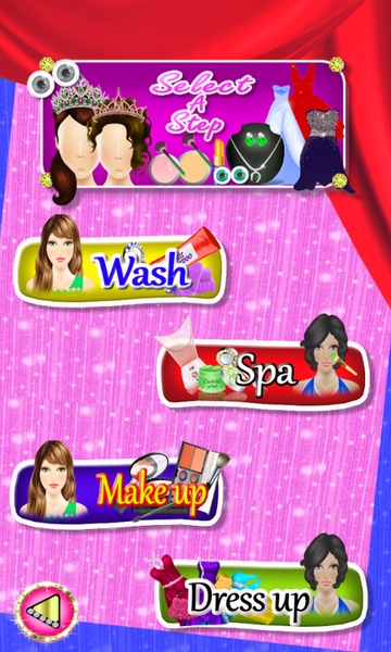 Superstar Makeover - Preview 5
