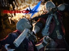 Devil May Cry 4 screenshot 5