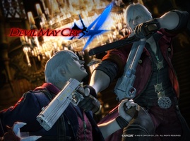 Devil May Cry 4 Pc For Windows Download