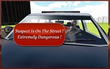 Police Car driver 3D Sim screenshot 9