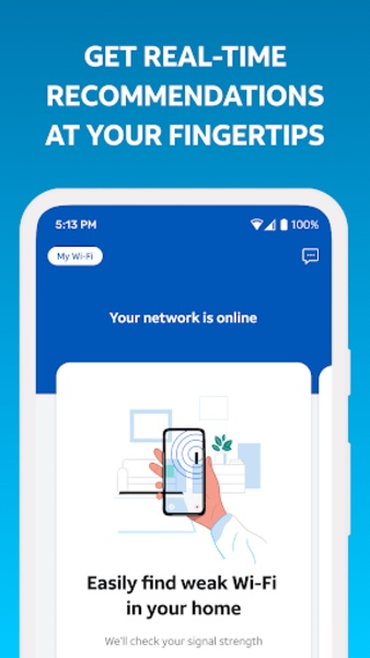 Smart Home Manager - Preview 6