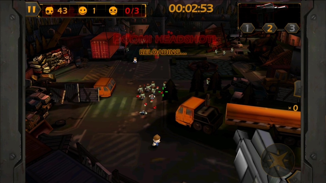 Call of Mini-Sniper - Preview 10