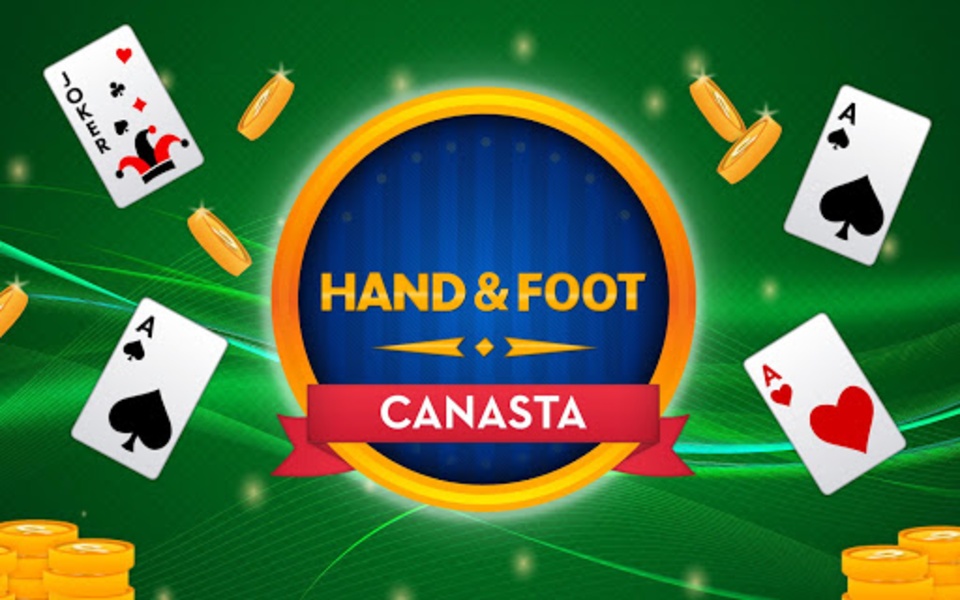 Canasta for Android - Download the APK from Uptodown