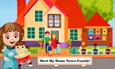 My Home Town Family Life screenshot 5