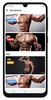 Men Workout screenshot 4