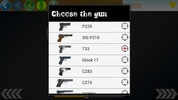 Guns Sound screenshot 1