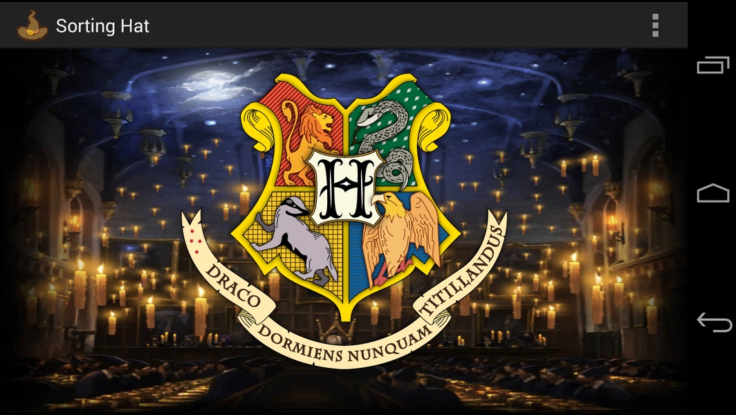 Sorting Hat - Preview 9