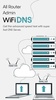 All Router Admin - WiFi DNS screenshot 7