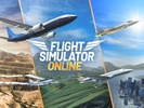 Flight simulator screenshot 8
