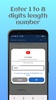 Secret Launcher - Launch app with dialer screenshot 6