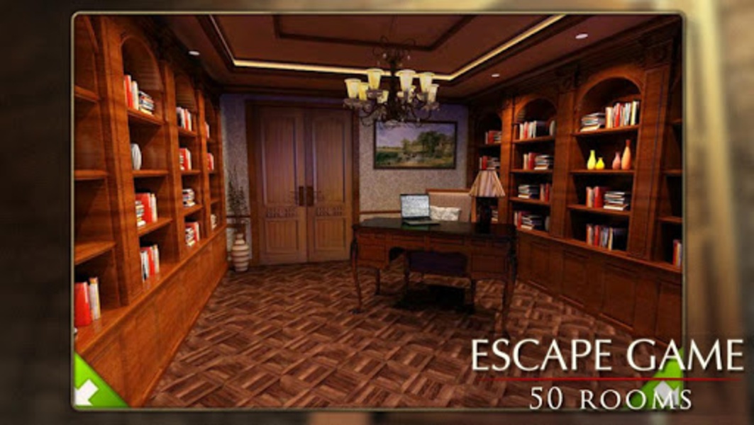 Escape game: 50 rooms 3 - Preview 6