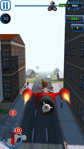 Bike Racing Transports - Preview 2