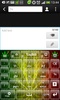 GO Keyboard Weed Keyboard Theme screenshot 11