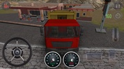 Rough Truck Simulator screenshot 11
