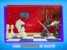 Chess Shooter 3D screenshot 7